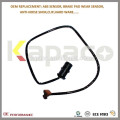 Sensor de freio ABS de qualidade superior Sensor de fio de freio Nº de OE: 42532204 Para Iveco